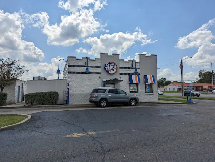 White Castle Picture 2