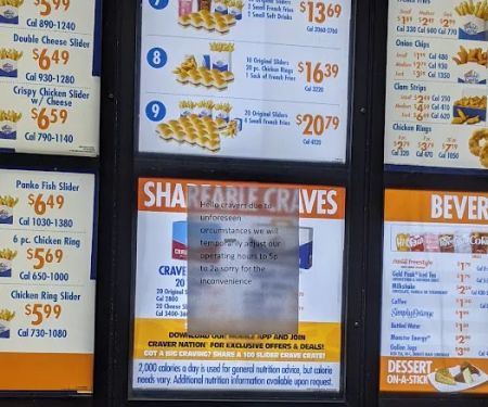 White Castle