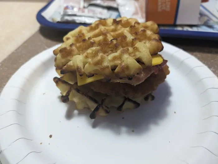 White Castle Picture 3