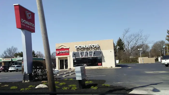 Donatos Pizza Picture 4