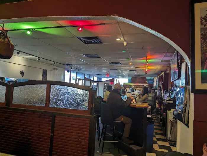 Lalibela Restaurant Picture 2