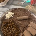 Lalibela Restaurant