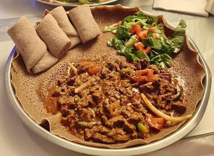 Lalibela Restaurant Picture 3