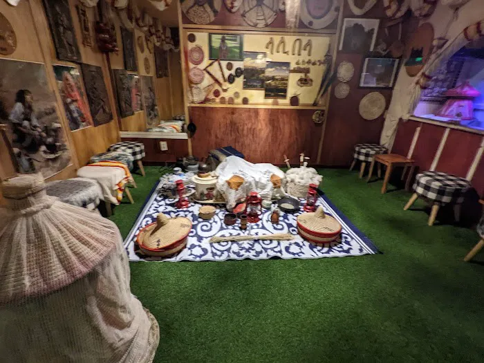 Lalibela Restaurant Picture 7
