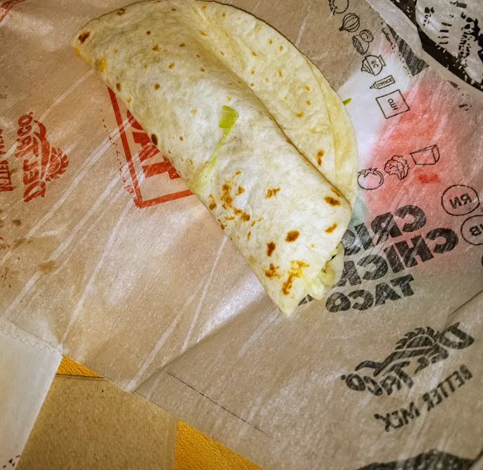 Del Taco Picture 5