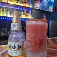 El Puerto restaurant comida mexicana y Salvadoreña ico