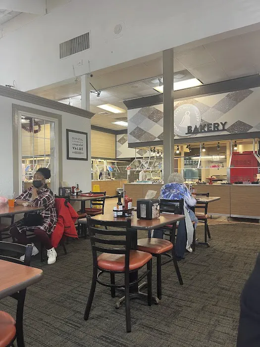 Golden Corral Buffet & Grill Picture 1