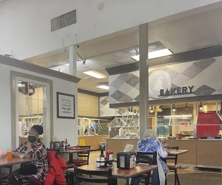Golden Corral Buffet & Grill