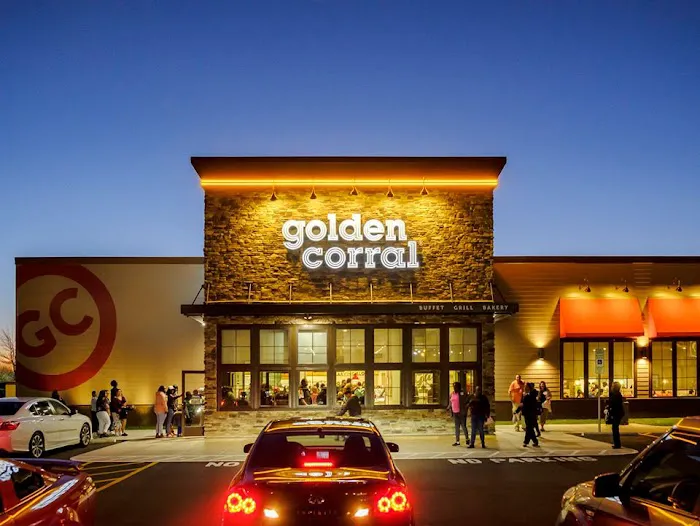 Golden Corral Buffet & Grill Picture 2