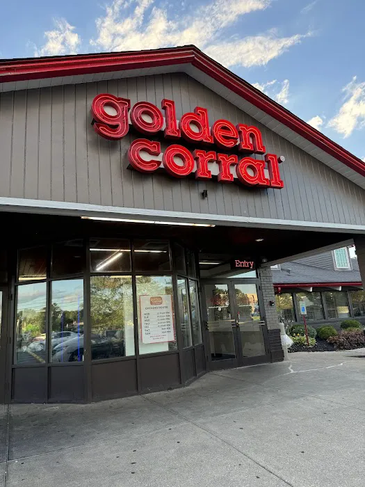 Golden Corral Buffet & Grill Picture 5