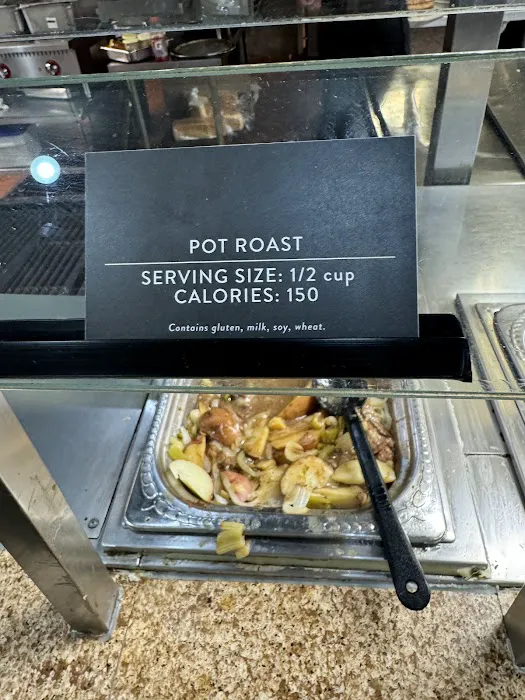 Golden Corral Buffet & Grill Picture 3