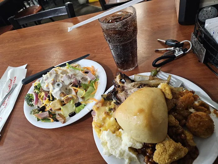 Golden Corral Buffet & Grill Picture 4