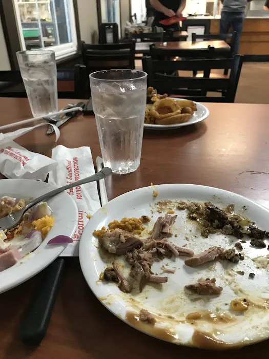 Golden Corral Buffet & Grill Picture 8