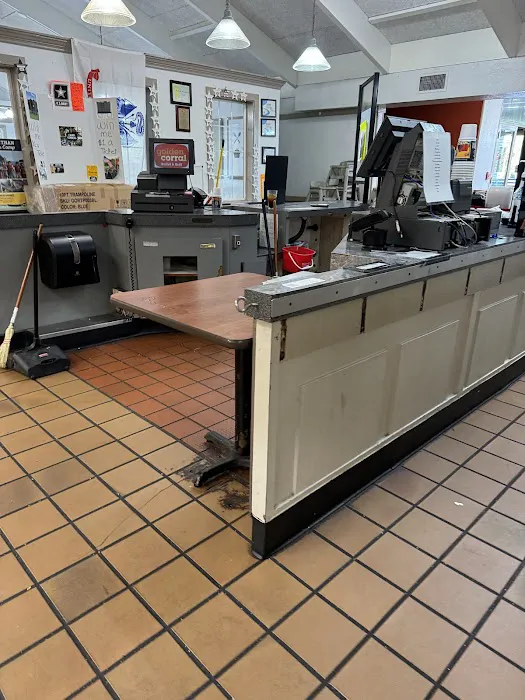 Golden Corral Buffet & Grill Picture 9