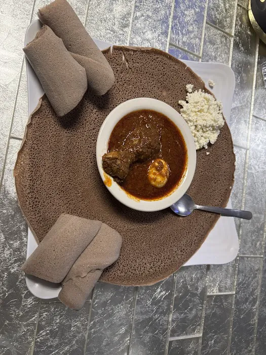 Ibex Ethiopian Bar & Restaurant Picture 1