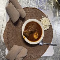 Ibex Ethiopian Bar & Restaurant ico
