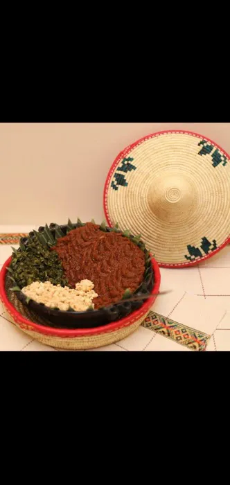 Ibex Ethiopian Bar & Restaurant Picture 4