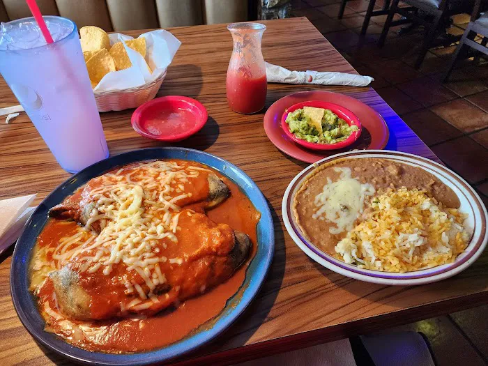 Mi Mexico Restaurant Picture 1