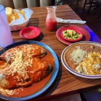 Mi Mexico Restaurant ico