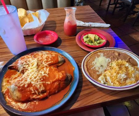 Mi Mexico Restaurant