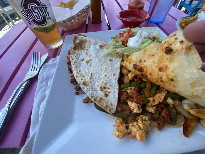 Mi Mexico Restaurant Picture 5