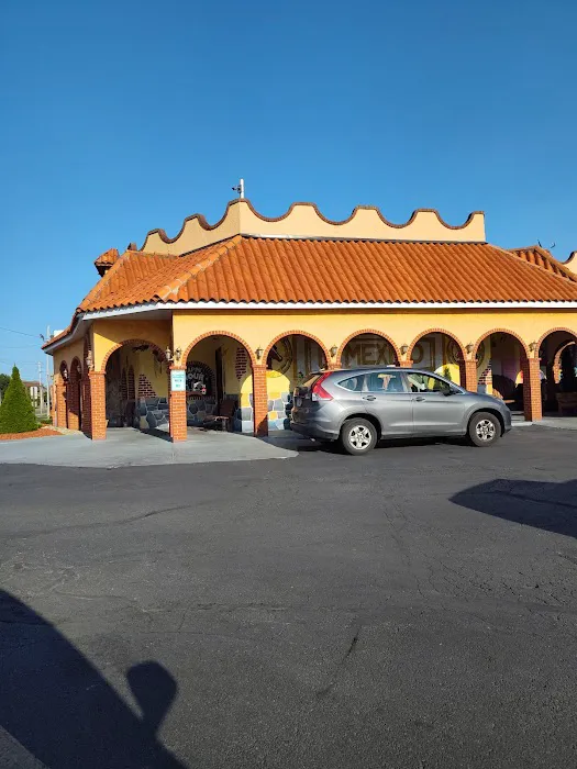 Mi Mexico Restaurant Picture 4