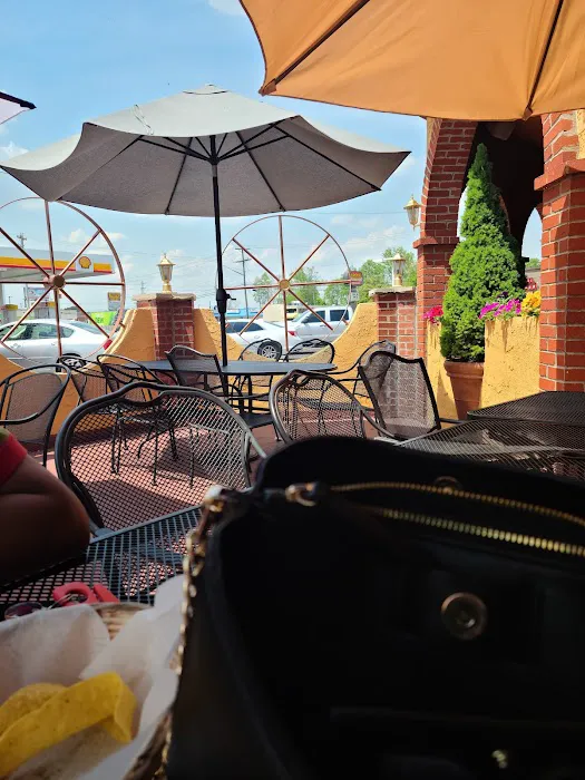 Mi Mexico Restaurant Picture 2