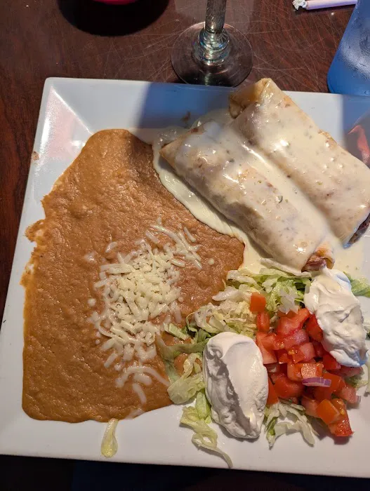 Mi Mexico Restaurant Picture 8