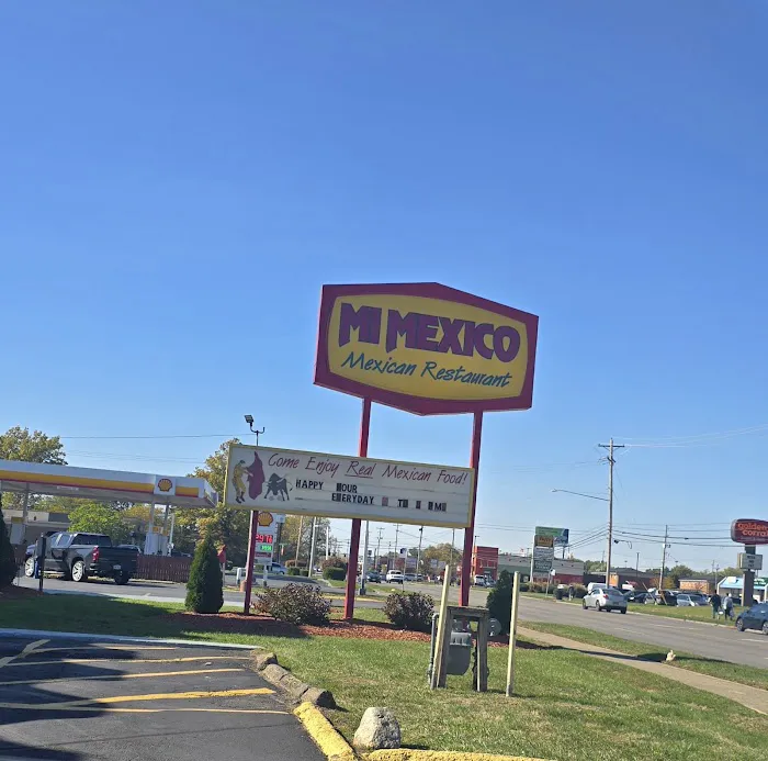 Mi Mexico Restaurant Picture 6