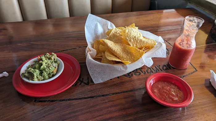 Mi Mexico Restaurant Picture 9