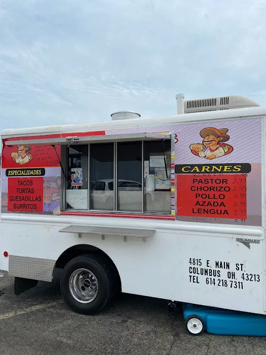 Lexi's Tacos Picture 1