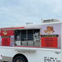 Lexi's Tacos ico