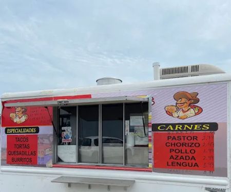Lexi's Tacos