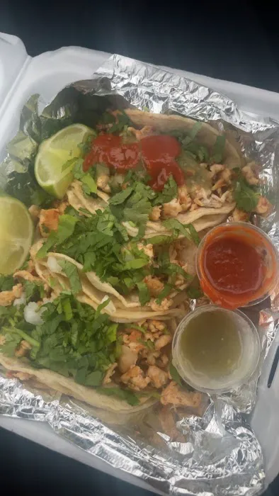 Lexi's Tacos Picture 4