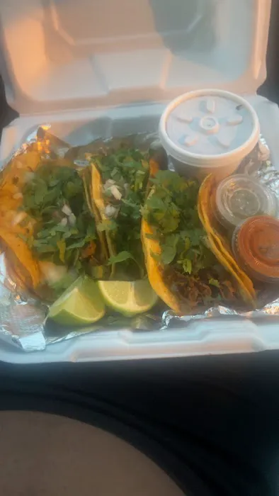 Lexi's Tacos Picture 2