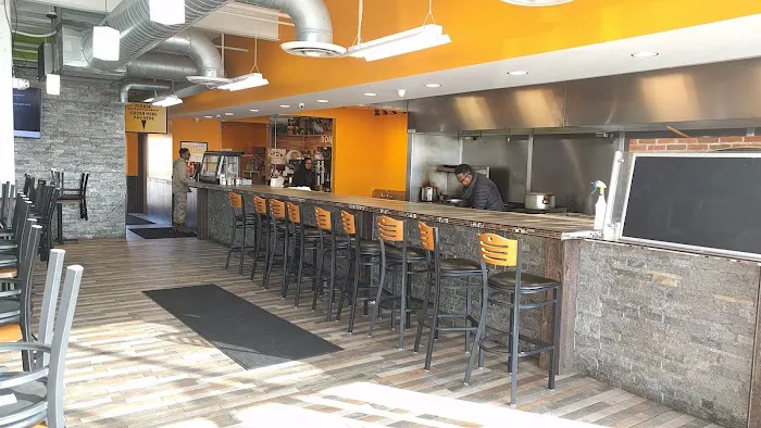 Three Chef's Cafe Picture 6
