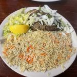 African Paradise Restaurant