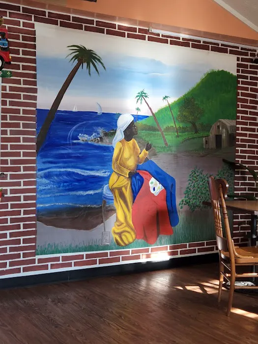 T-Co Islands Restaurant Picture 1