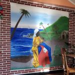 T-Co Islands Restaurant
