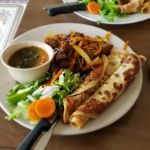 Ginevra Cafe