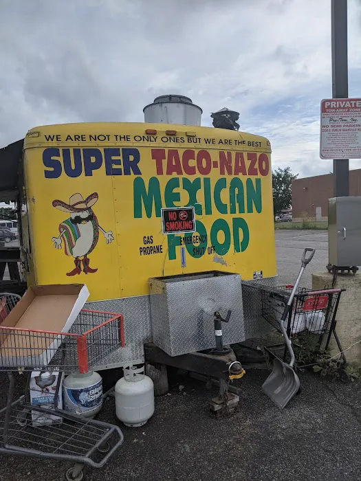 Taco Nazo (Taco Truck) Picture 1