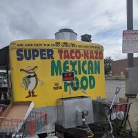 Taco Nazo (Taco Truck) ico