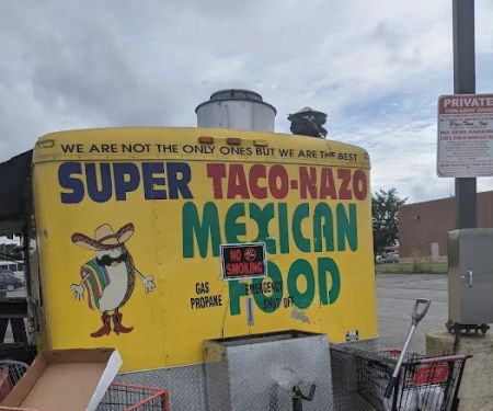 Taco Nazo (Taco Truck)