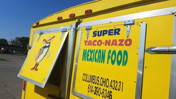 Taco Nazo (Taco Truck) Picture 3