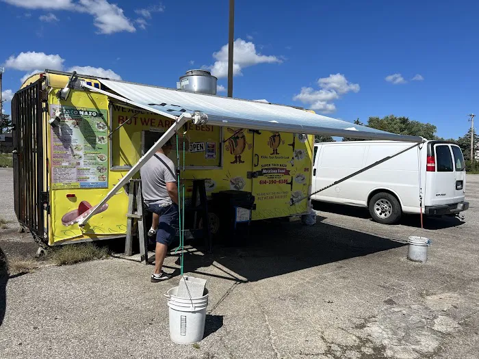 Taco Nazo (Taco Truck) Picture 8