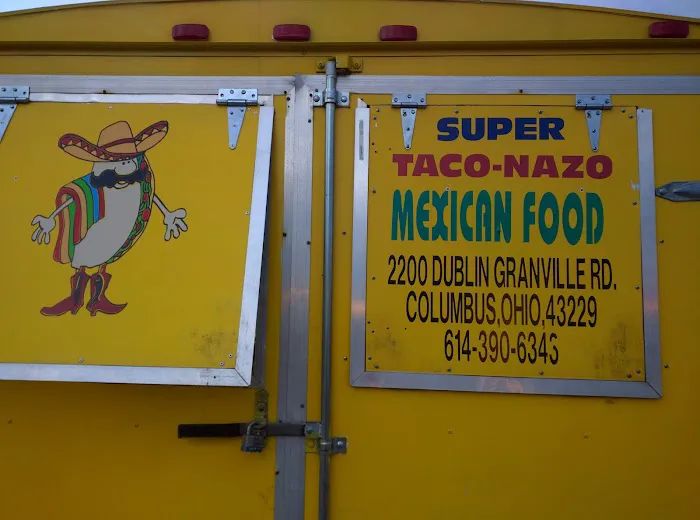 Taco Nazo (Taco Truck) Picture 10