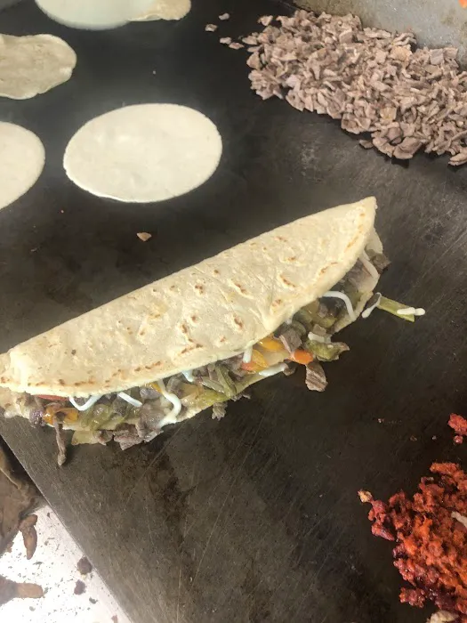 Xochimilco Taqueria Picture 5