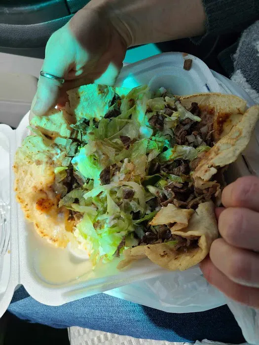 Xochimilco Taqueria Picture 7