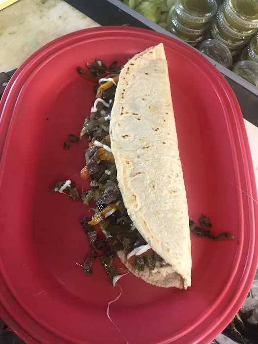 Xochimilco Taqueria Picture 1