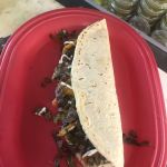 Xochimilco Taqueria